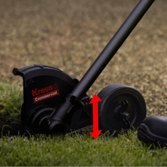 Height Adjustment Wheel