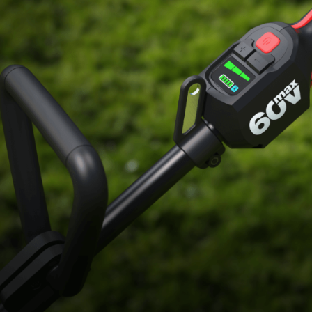 Variable Speed Control