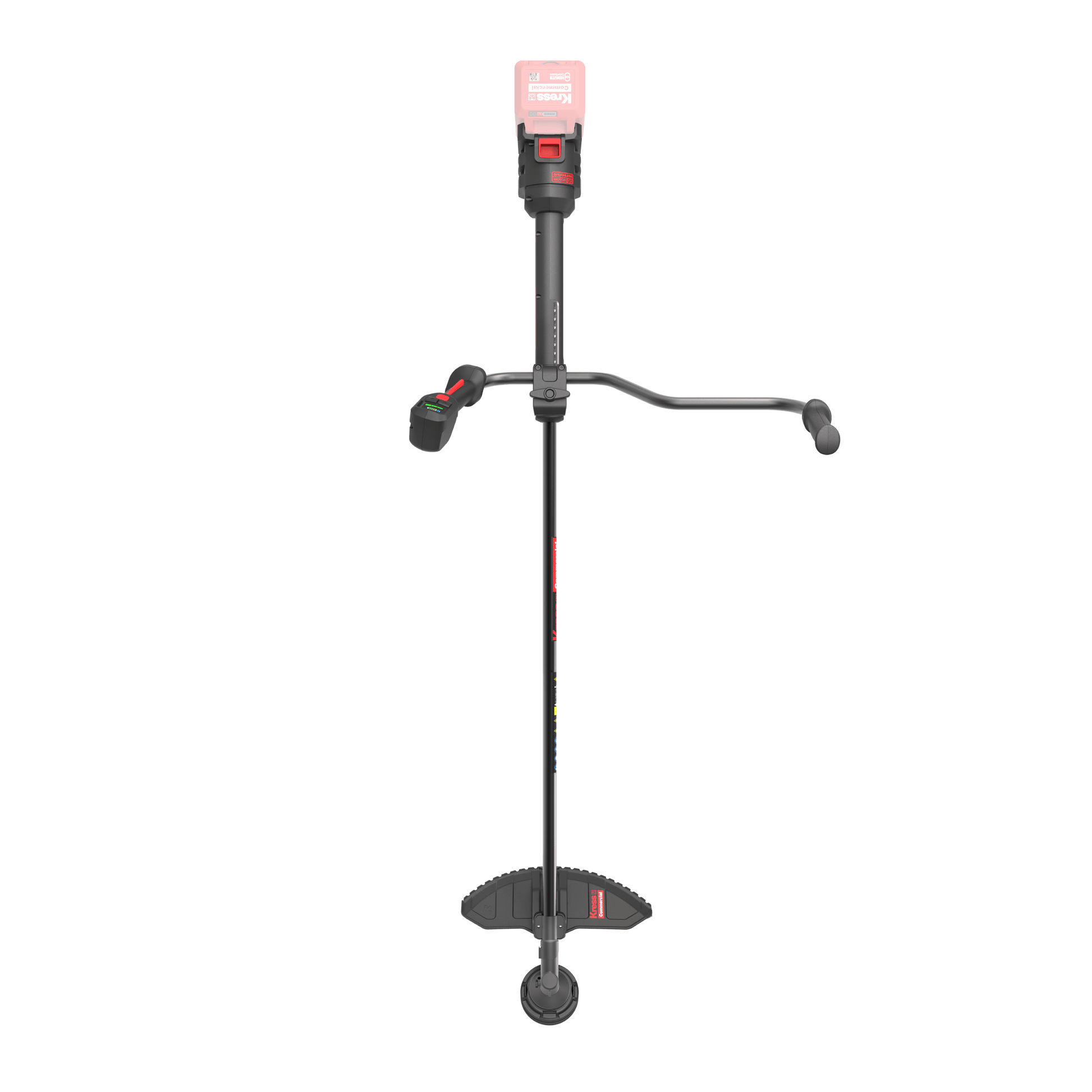 Kress KC170.9 Commercial 60V Brushcutter