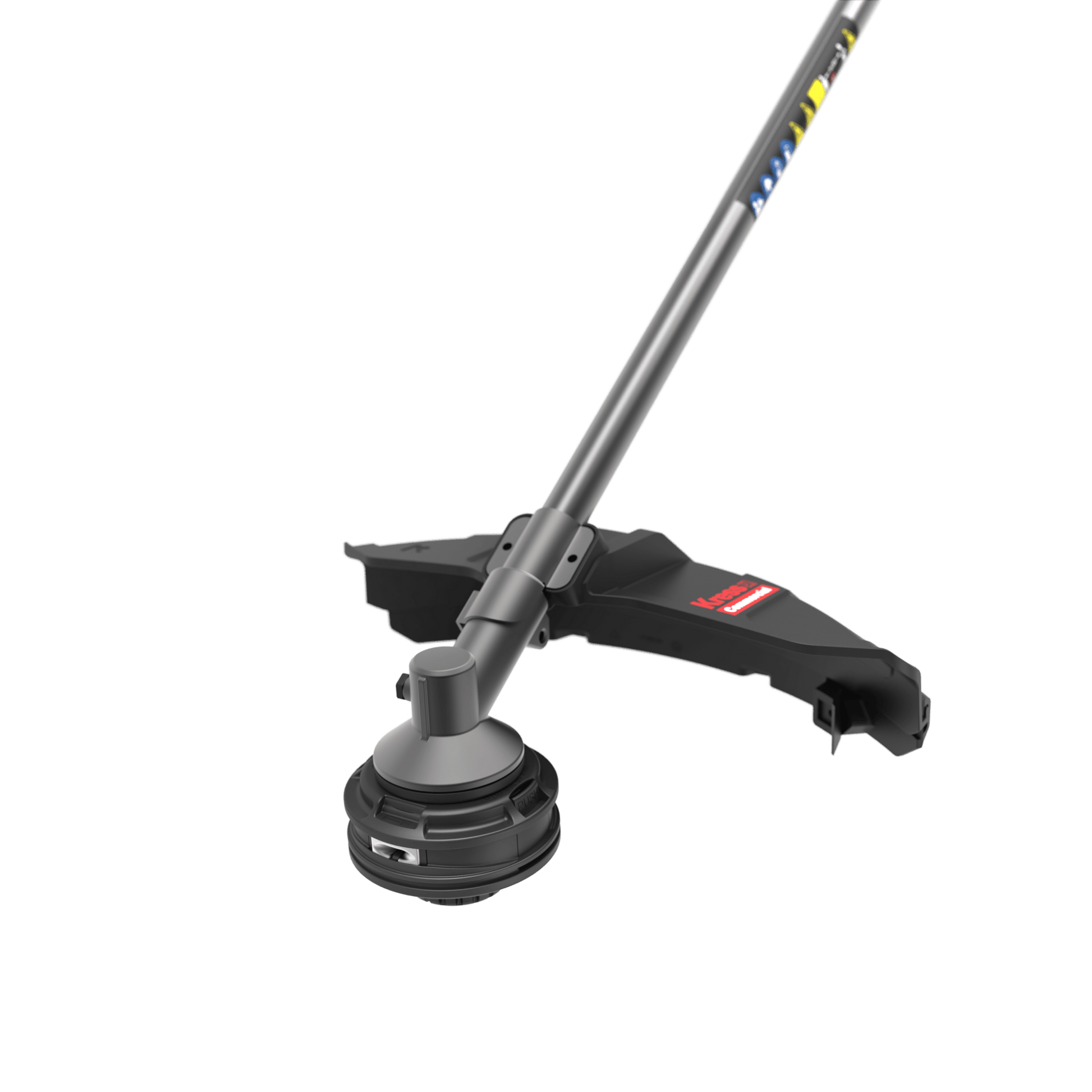 Kress KC170.9 Commercial 60V Brushcutter