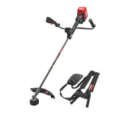 Kress KC170.9 Commercial 60V Brushcutter