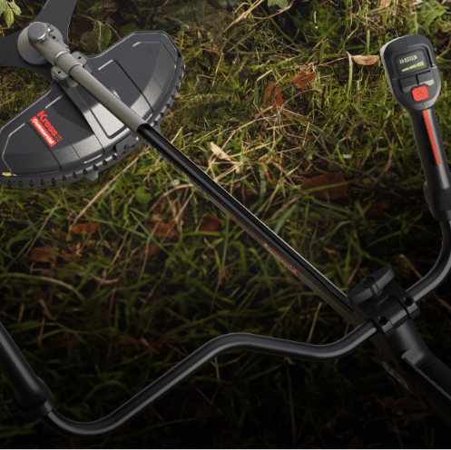 Engineered For Endurance