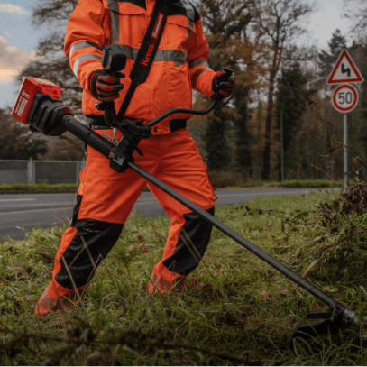 Advanced Low Vibration Technology