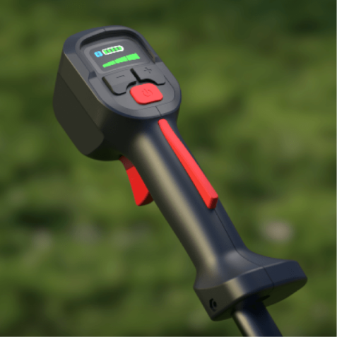 Precision Speed Control