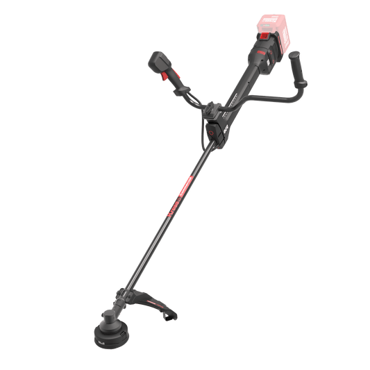 Kress KC180.9 Commercial 60V Brushcutter