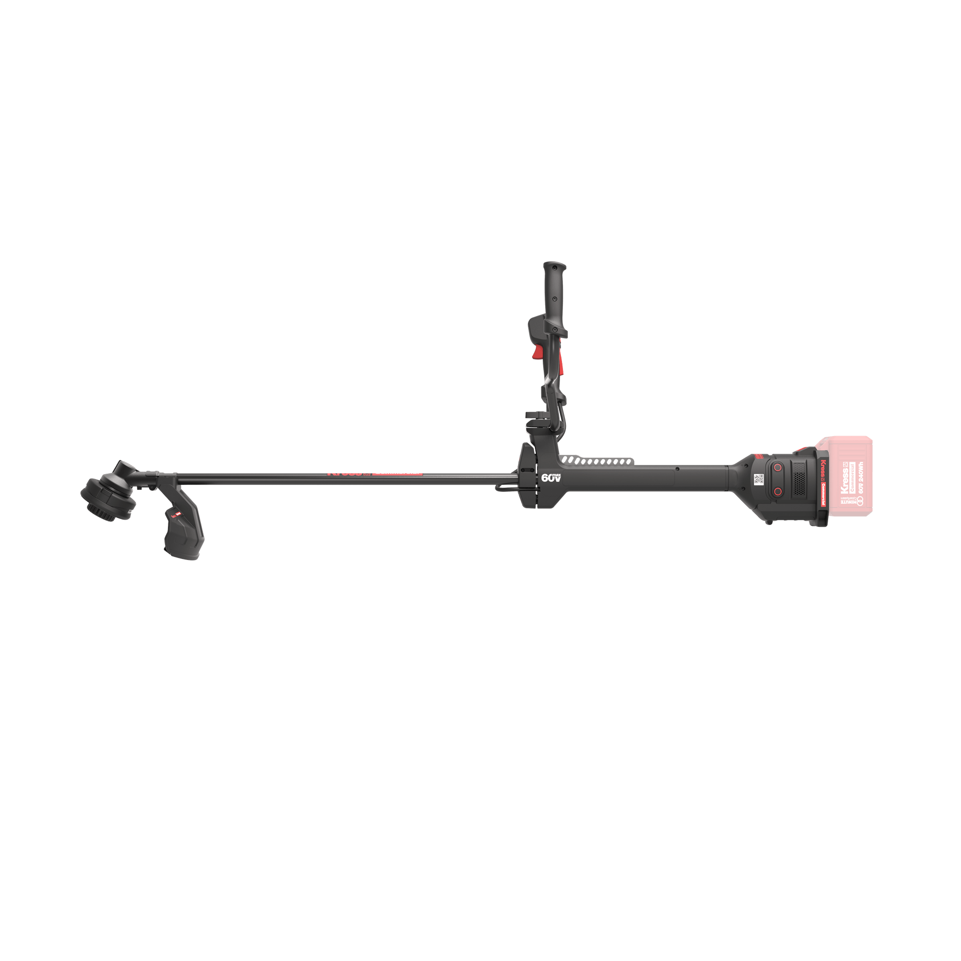 Kress KC180.9 Commercial 60V Brushcutter