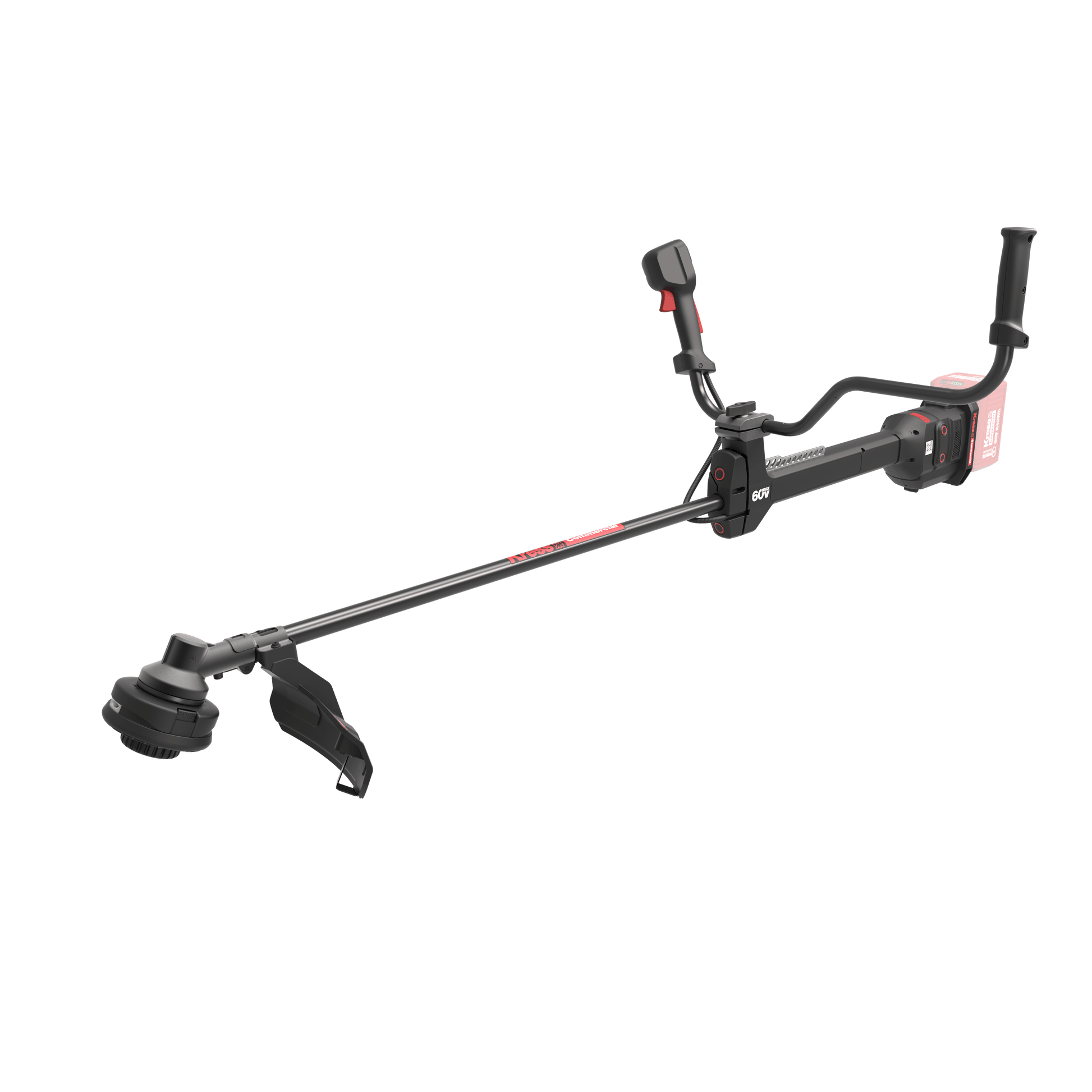 Kress KC180.9 Commercial 60V Brushcutter