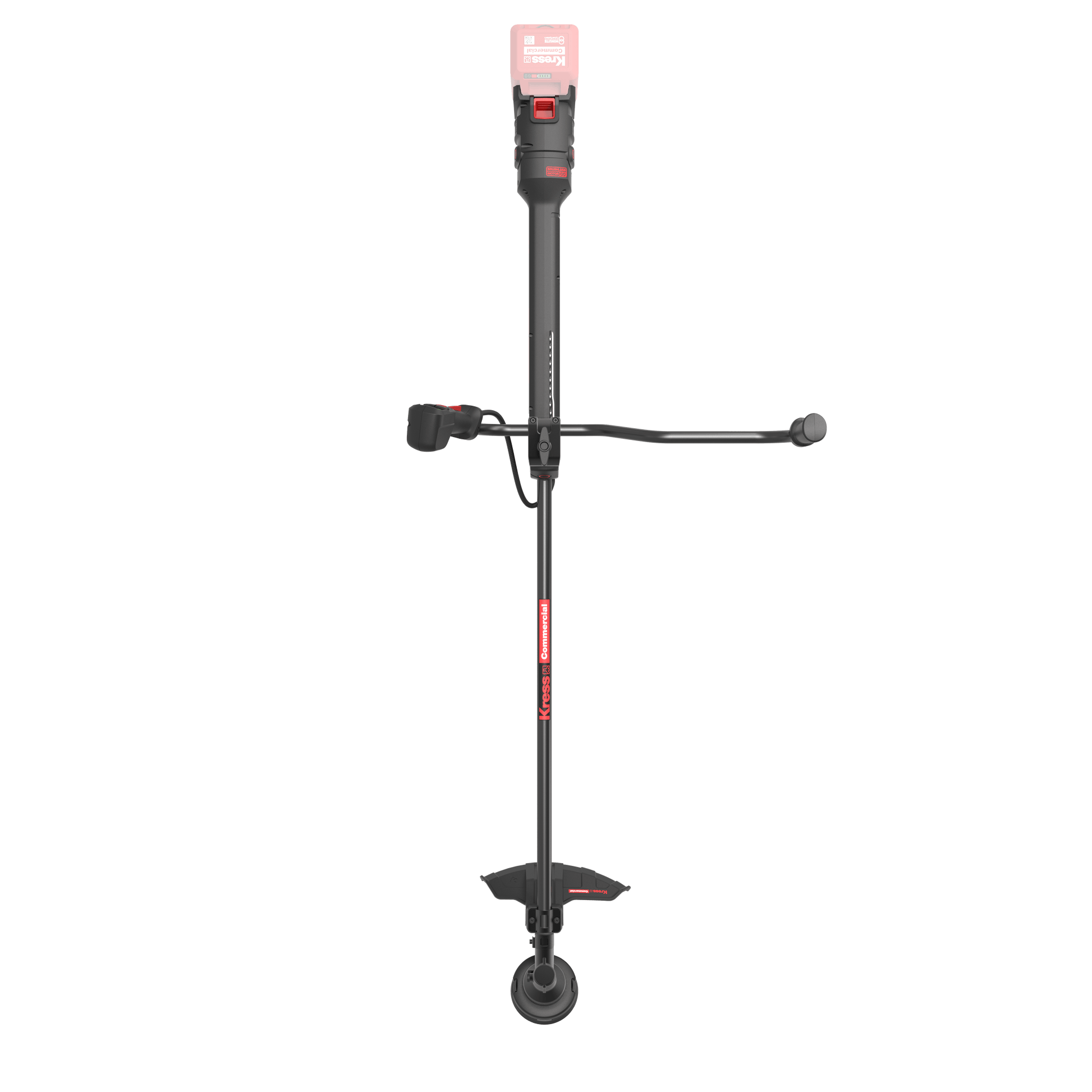 Kress KC180.9 Commercial 60V Brushcutter