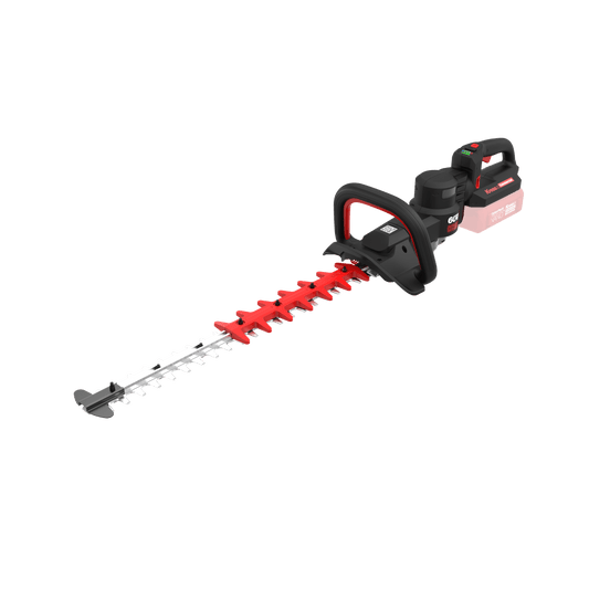 Kress KC201.9 Commercial 60V Cordless Hedge Trimmer 25"