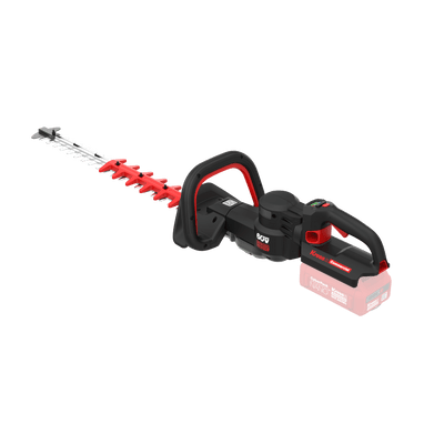 Kress KC201.9 Commercial 60V Cordless Hedge Trimmer