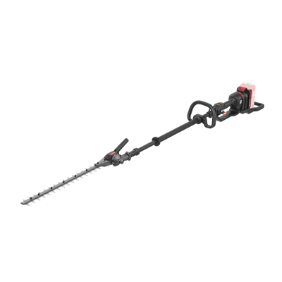 Kress KC240.9 Commercial 60V Short Reach Pole Cordless Hedge Trimmer