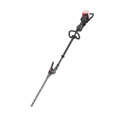 Kress KC240.9 Commercial 60V Short Reach Pole Cordless Hedge Trimmer