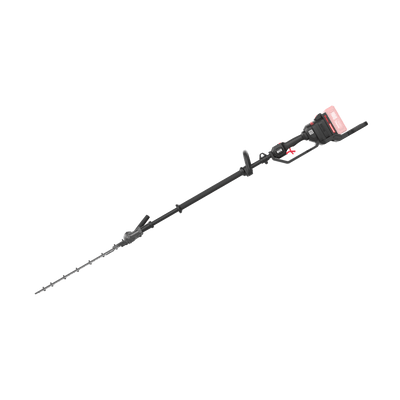Kress KC240.9 Commercial 60V Short Reach Pole Cordless Hedge Trimmer
