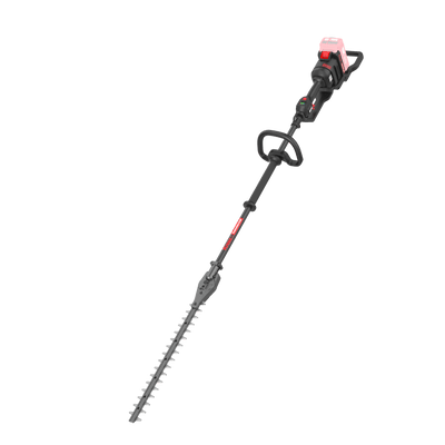 Kress KC241.9 Commercial 60V Short Reach Pole Cordless Hedge Trimmer