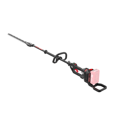 Kress KC241.9 Commercial 60V Short Reach Pole Cordless Hedge Trimmer