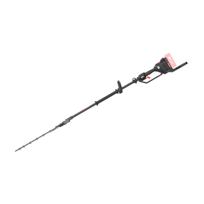 Kress KC241.9 Commercial 60V Short Reach Pole Cordless Hedge Trimmer