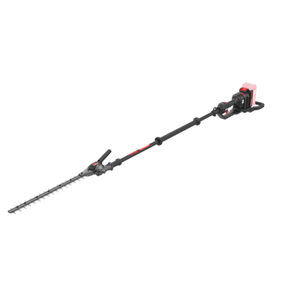 Kress KC270.9 Commercial 60V Long Reach Pole Cordless Hedge Trimmer