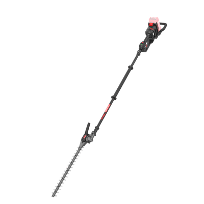 Kress KC270.9 Commercial 60V Long Reach Pole Cordless Hedge Trimmer