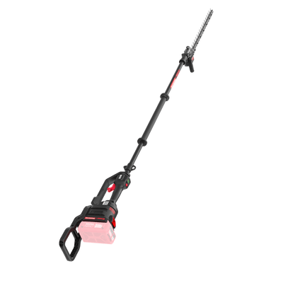 Kress KC270.9 Commercial 60V Long Reach Pole Cordless Hedge Trimmer