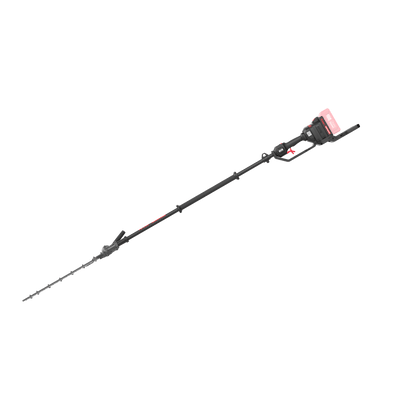 Kress KC270.9 Commercial 60V Long Reach Pole Cordless Hedge Trimmer