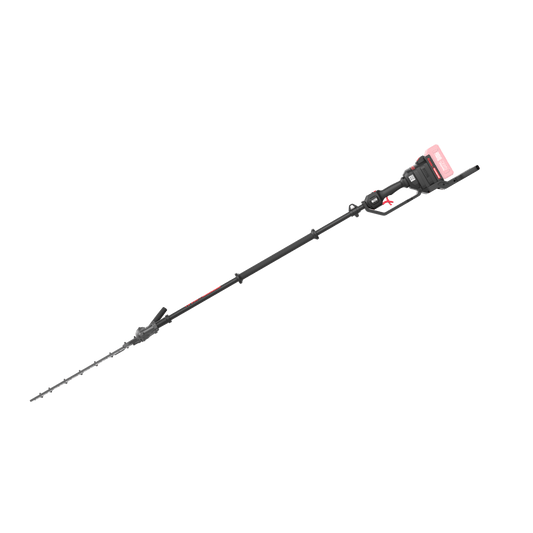 Kress KC270.9 Commercial 60V Long Reach Pole Cordless Hedge Trimmer
