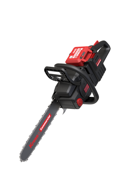 Kress KC340.9 Commercial 60V Chainsaw