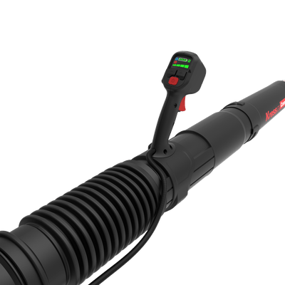 Kress KC500.9 Commercial 60V Backpack Blower