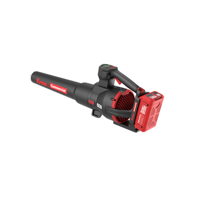 Kress KC510.9 Commercial 60V Handheld Blower