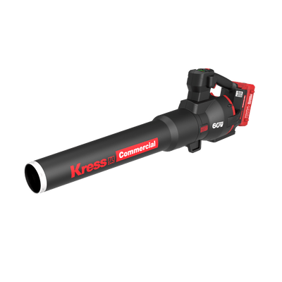 Kress KC510.9 Commercial 60V Handheld Blower