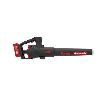 Kress KC510.9 Commercial 60V Handheld Blower