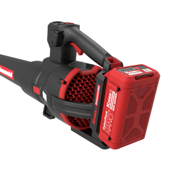 Kress KC510.9 Commercial 60V Handheld Blower