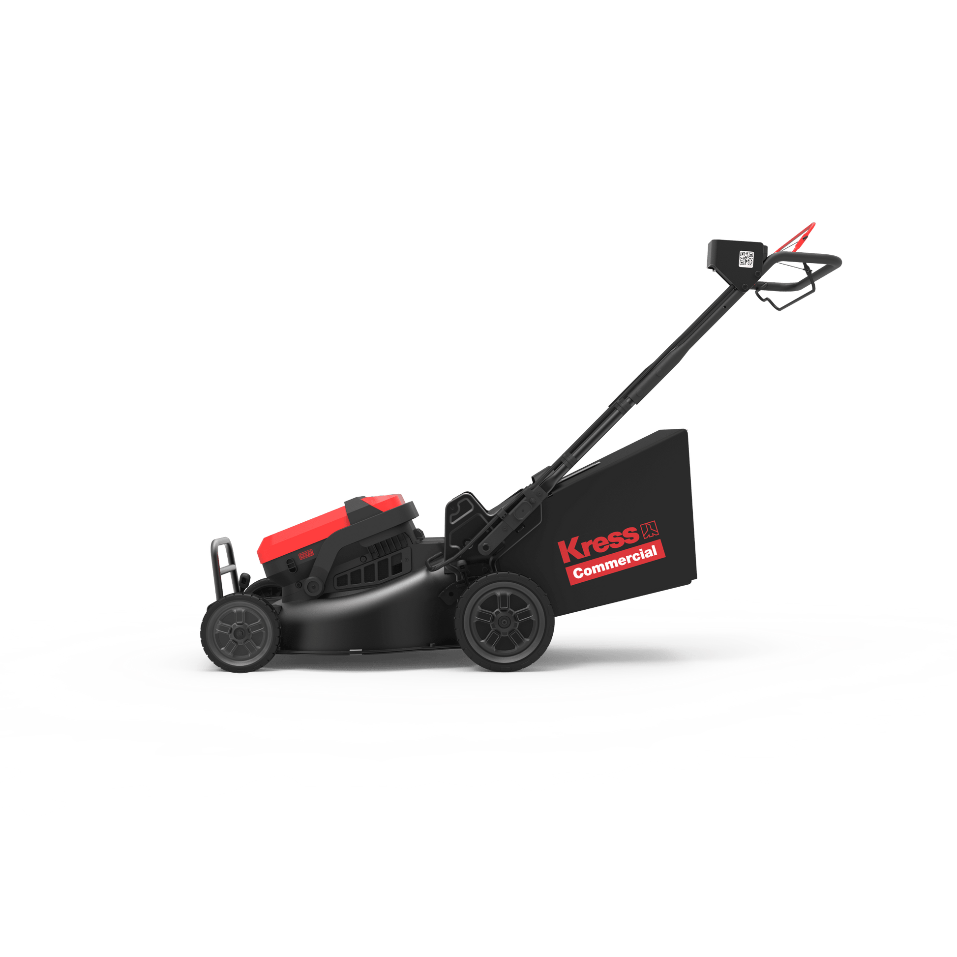 Kress KC711.9 Commercial 60V Self Propelled Mower 51cm (20")