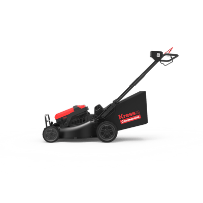 Kress KC711.9 Commercial 60V Self Propelled Mower 51cm (20")