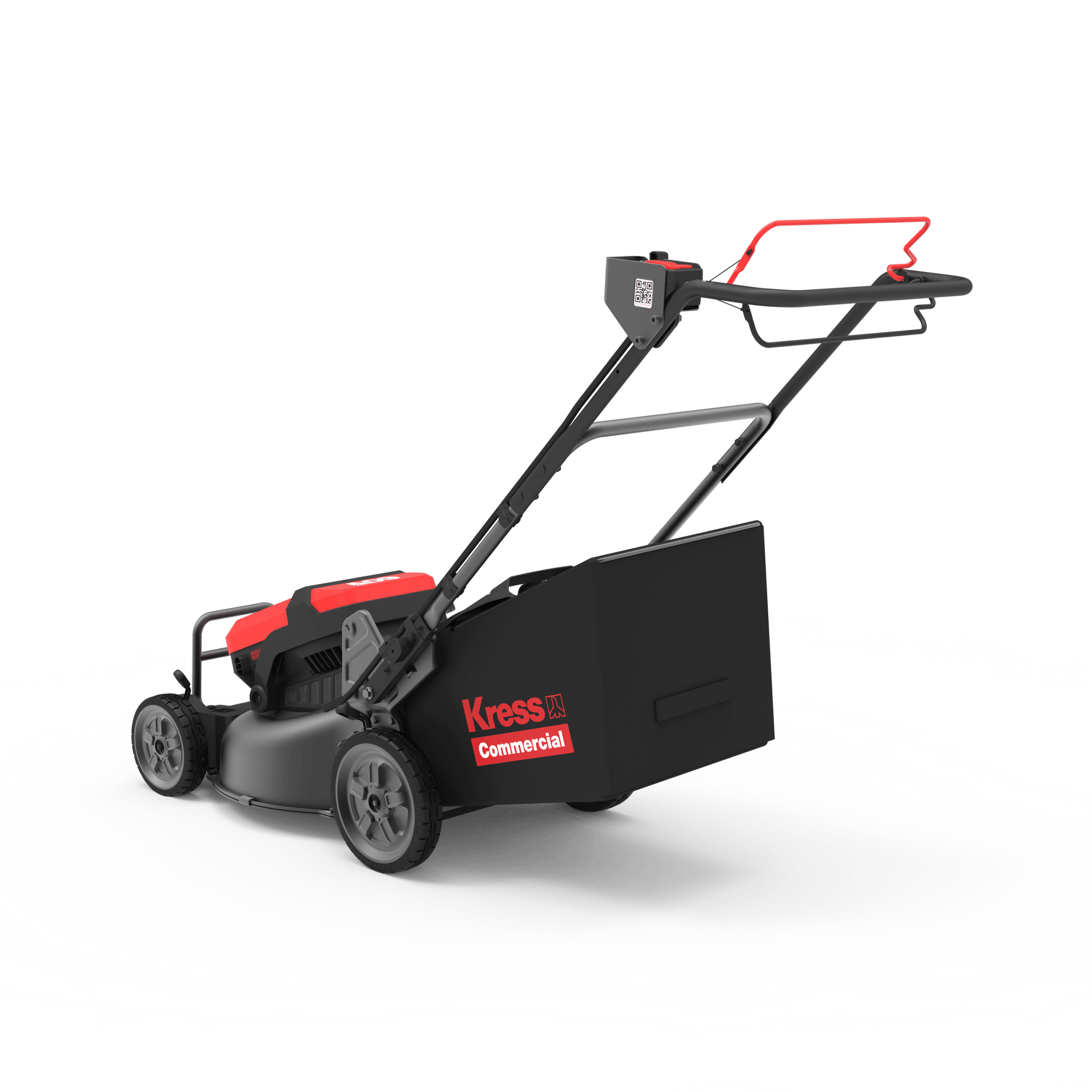 Kress KC711.9 Commercial 60V Self Propelled Mower 51cm (20")
