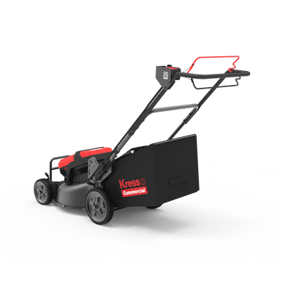 Kress KC711.9 Commercial 60V Self Propelled Mower 51cm (20")