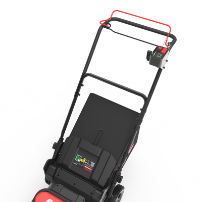 Kress KC711.9 Commercial 60V Self Propelled Mower 51cm (20")