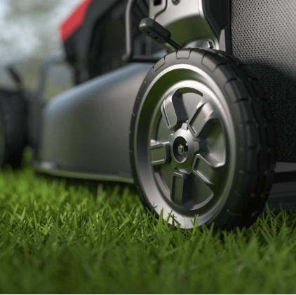 Commercial Grade Wheels