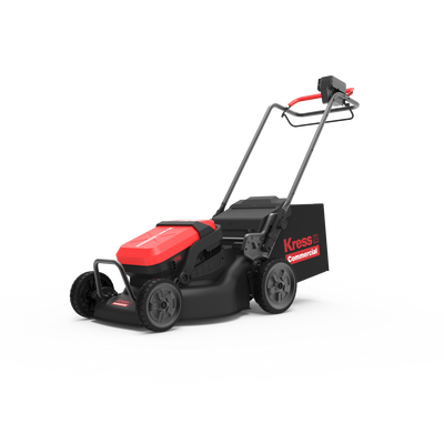 Kress KC720.9 Commercial 60V Self-Propelled Mower 47cm (18.5")