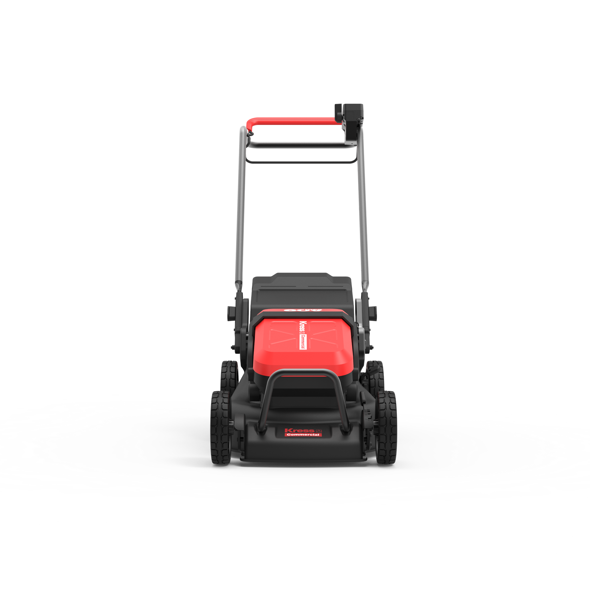 Kress KC720.9 Commercial 60V Self-Propelled Mower 47cm (18.5")