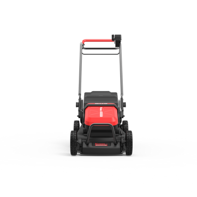 Kress KC720.9 Commercial 60V Self-Propelled Mower 47cm (18.5")