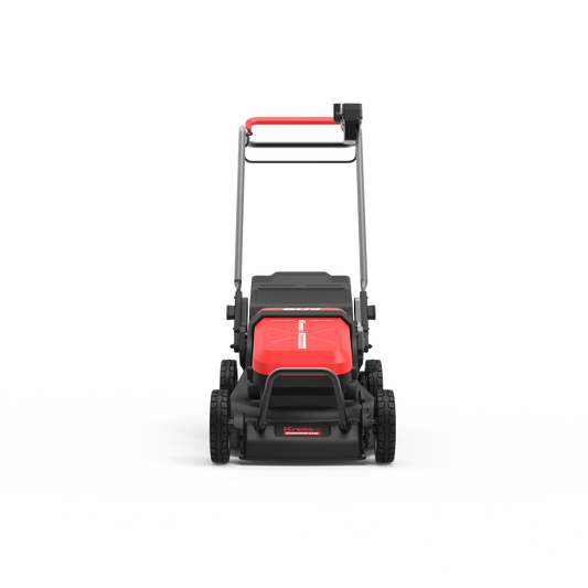 Kress KC720.9 Commercial 60V Self-Propelled Mower 47cm (18.5")