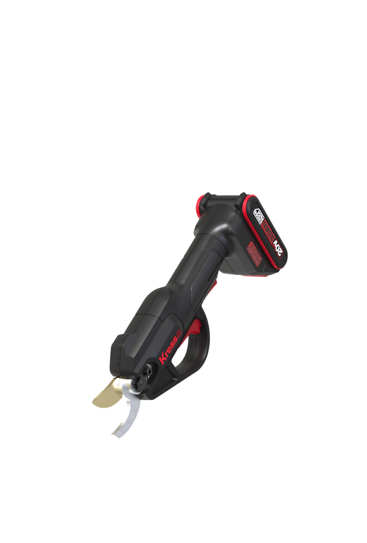 Kress KG340.9 Cordless 20V Pruning Shears