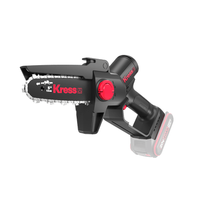Kress KG343E.9 Cordless 20V Pruning Saw 5" (Tool only)