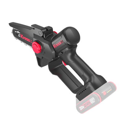 Kress KG343E.9 Cordless 20V Pruning Saw 5" (Tool only)