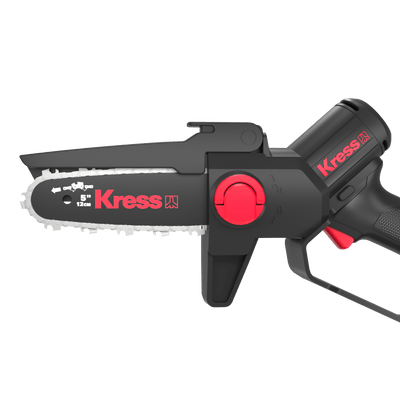 Kress KG343E.9 Cordless 20V Pruning Saw 5" (Tool only)