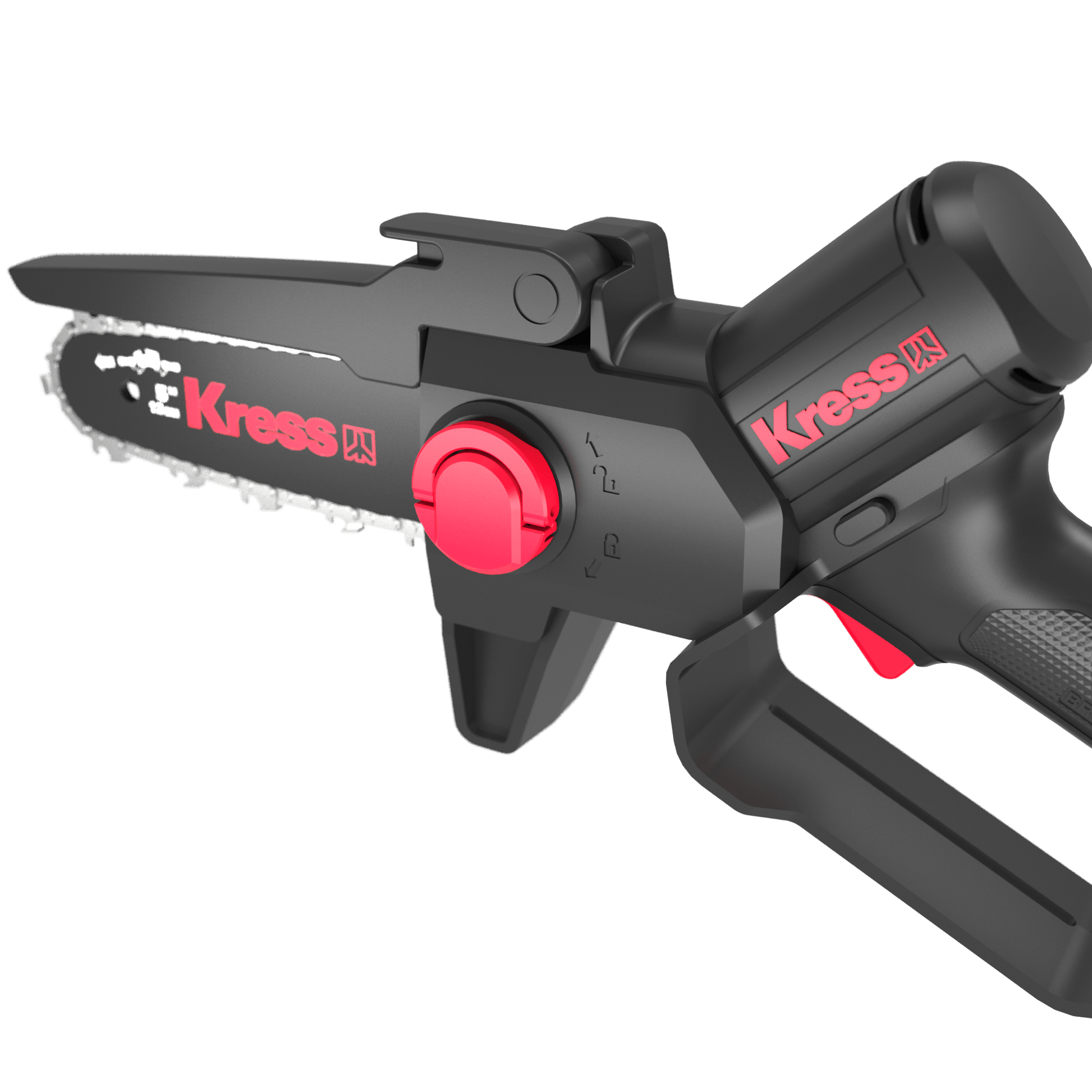Kress KG343E.9 Cordless 20V Pruning Saw 5" (Tool only)