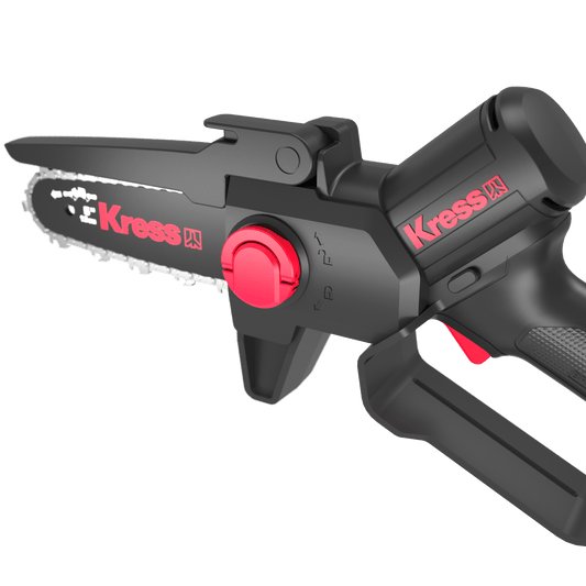 Kress KG343E.9 Cordless 20V Pruning Saw 5" (Tool only)