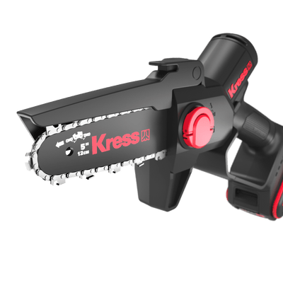 Kress KG343E.9 Cordless 20V Pruning Saw 5" (Tool only)