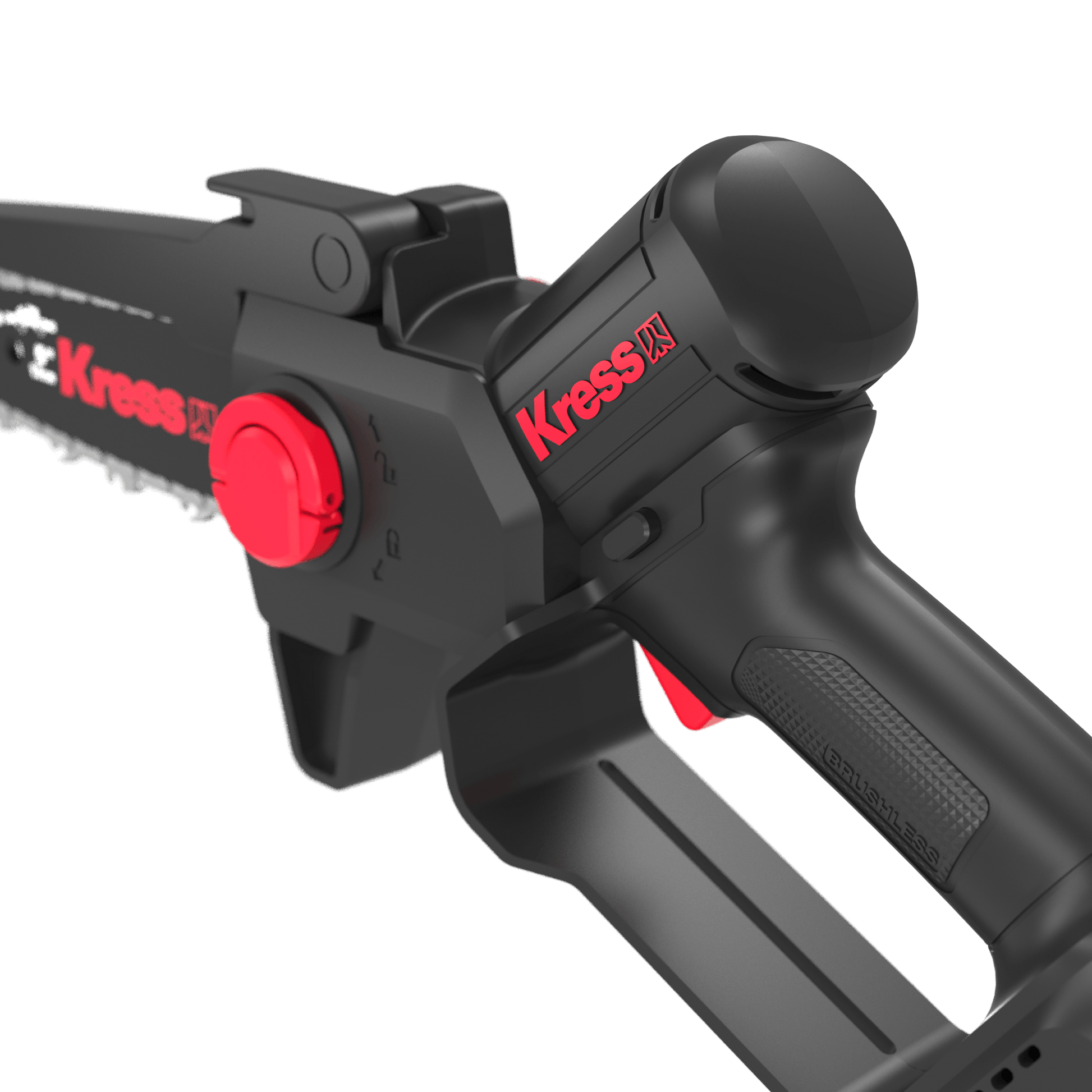 Kress KG343E.9 Cordless 20V Pruning Saw 5" (Tool only)