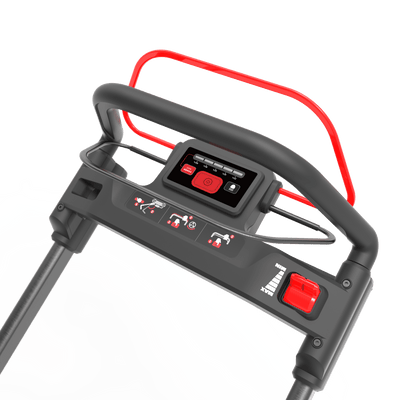 Kress KG757E.9 Professional 60V Self Propelled Mower 46cm (18")
